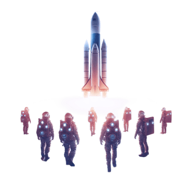 The Multifunctionality of NebulaStrideToken (NST)